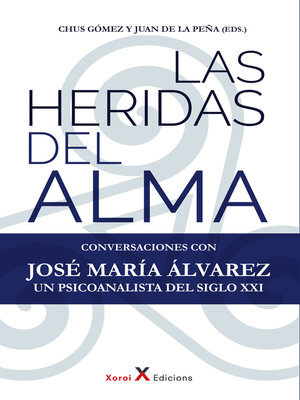 cover image of Las heridas del alma